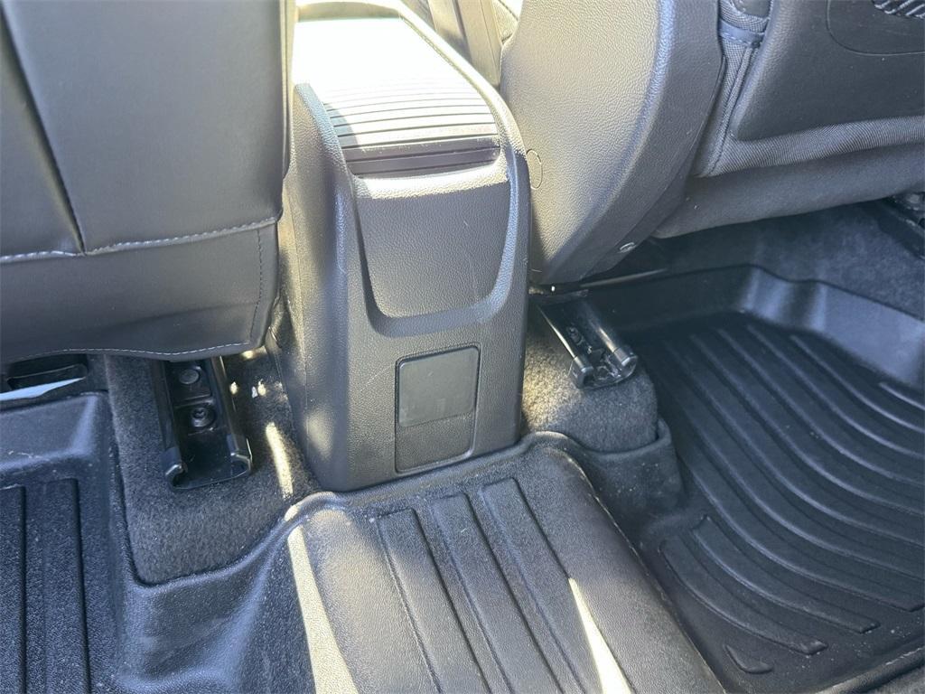 used 2019 Buick Encore car, priced at $15,950