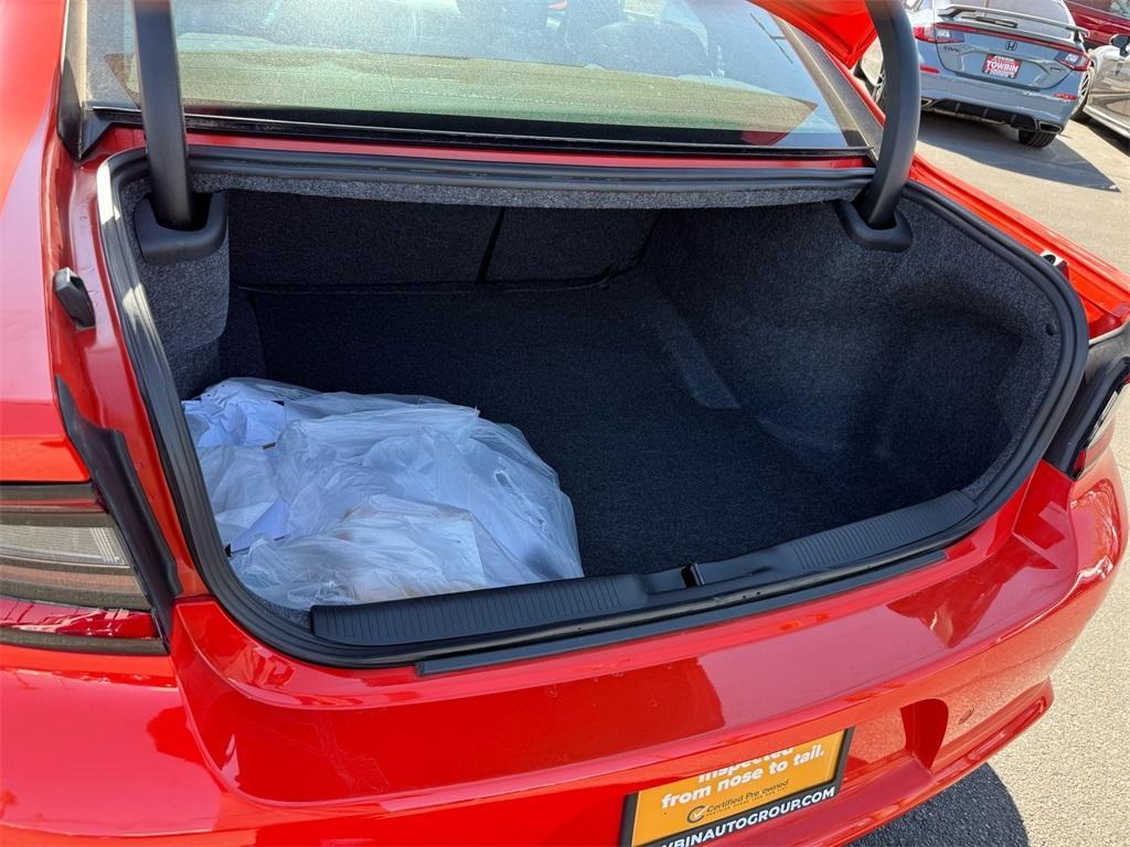 used 2023 Dodge Charger car, priced at $56,500