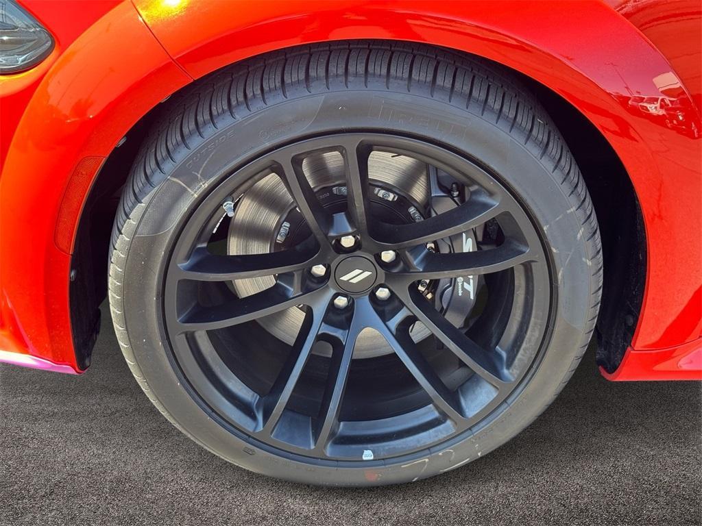 used 2023 Dodge Charger car, priced at $56,500