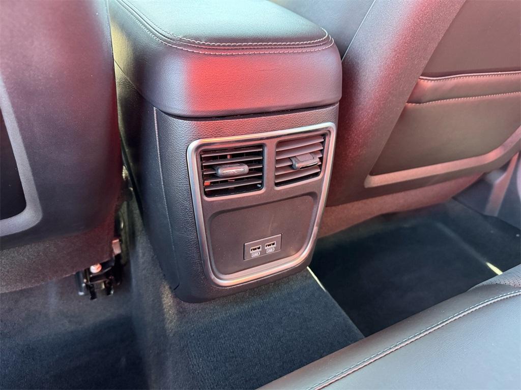 used 2023 Dodge Charger car, priced at $56,500