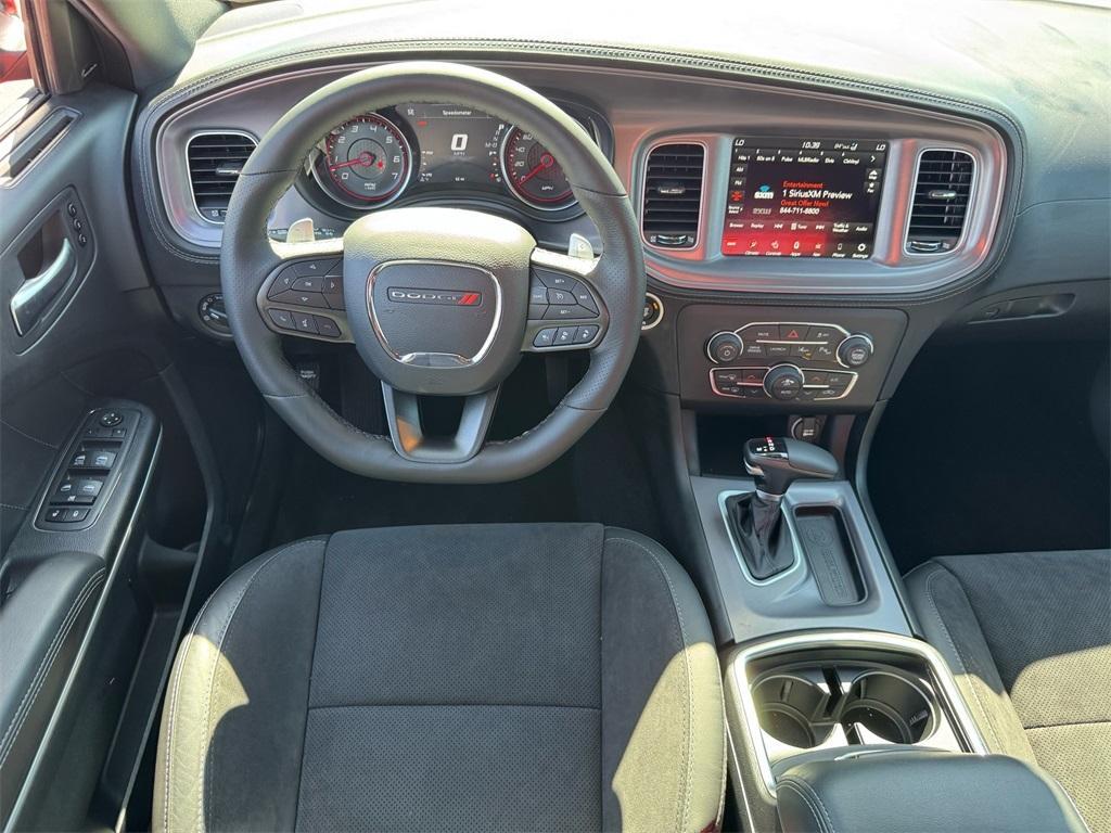 used 2023 Dodge Charger car, priced at $56,500