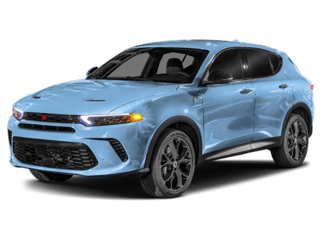 new 2024 Dodge Hornet car, priced at $27,853