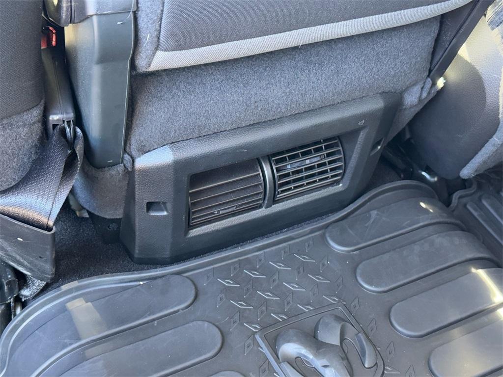 used 2021 Ram 1500 Classic car, priced at $33,990