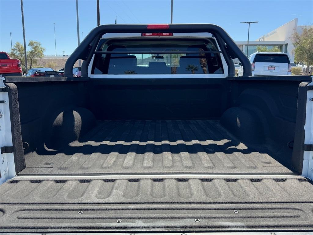 used 2021 Ram 1500 Classic car, priced at $33,990