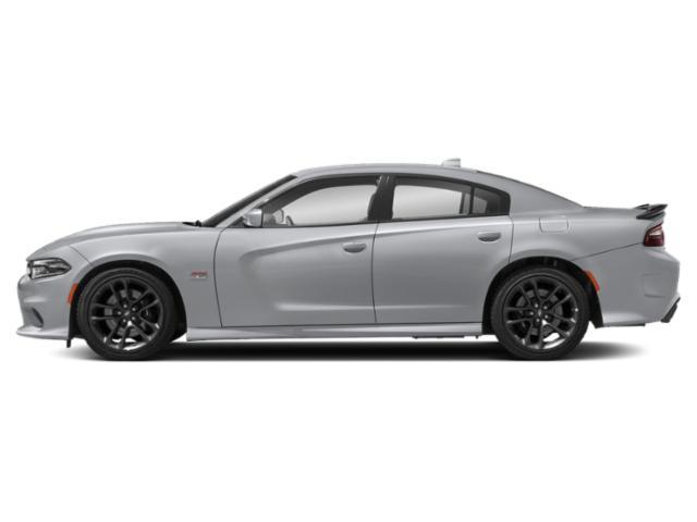 used 2022 Dodge Charger car, priced at $54,950