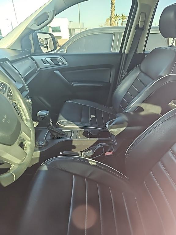 used 2019 Ford Ranger car, priced at $35,999