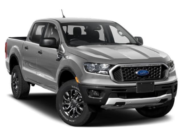 used 2019 Ford Ranger car, priced at $35,999