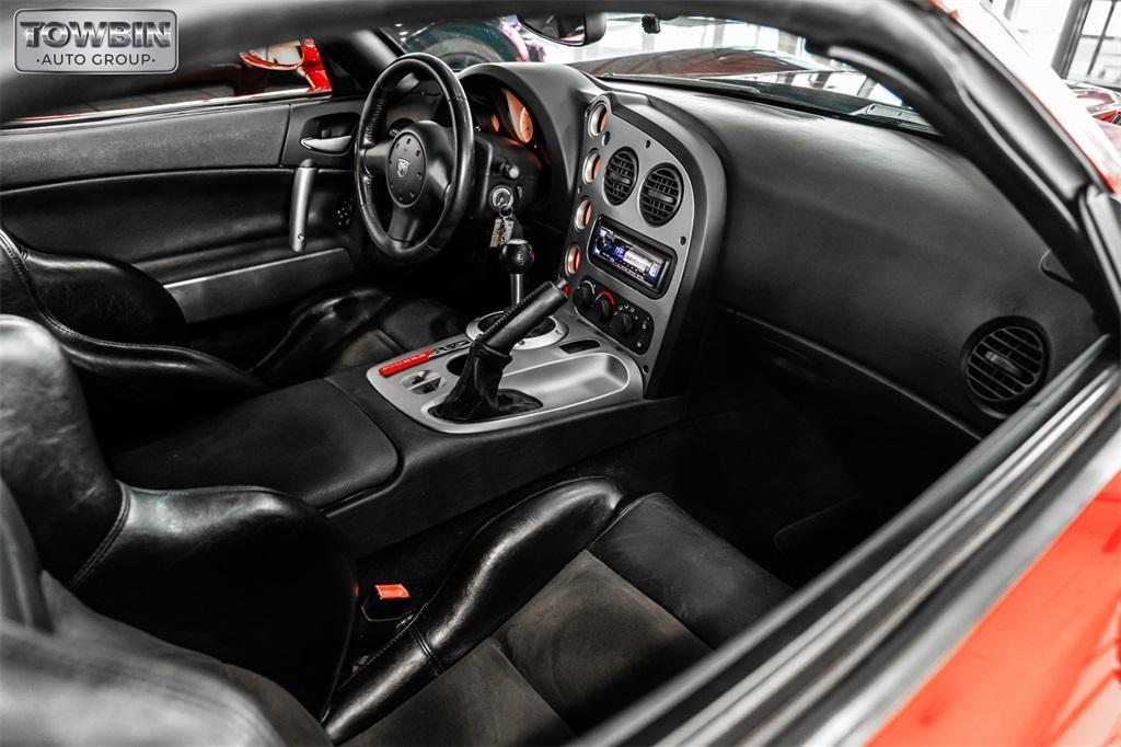 used 2008 Dodge Viper car, priced at $83,875