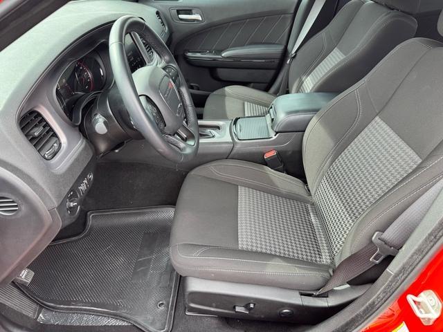 used 2023 Dodge Charger car, priced at $29,888