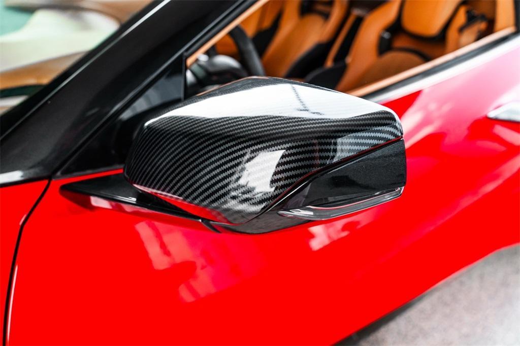 used 2020 Chevrolet Corvette car, priced at $64,999