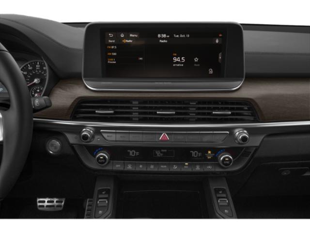 used 2021 Kia Telluride car, priced at $21,500