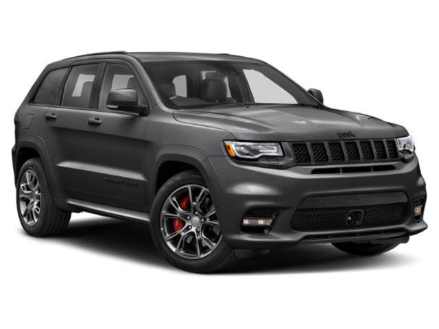 used 2019 Jeep Grand Cherokee car