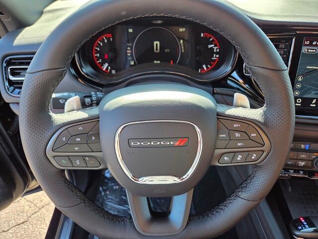 new 2026 Dodge Durango car, priced at $48,460