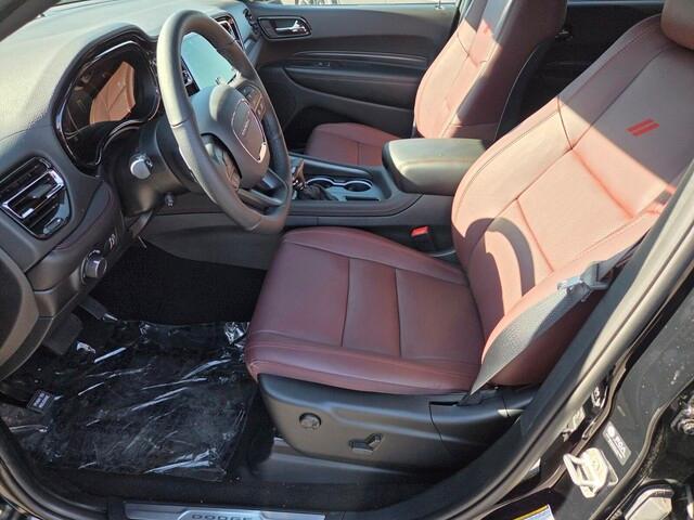 new 2026 Dodge Durango car, priced at $48,460