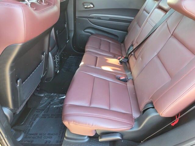 new 2026 Dodge Durango car, priced at $48,460