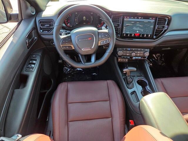 new 2026 Dodge Durango car, priced at $48,460