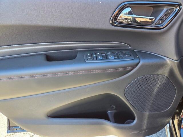 new 2026 Dodge Durango car, priced at $48,460