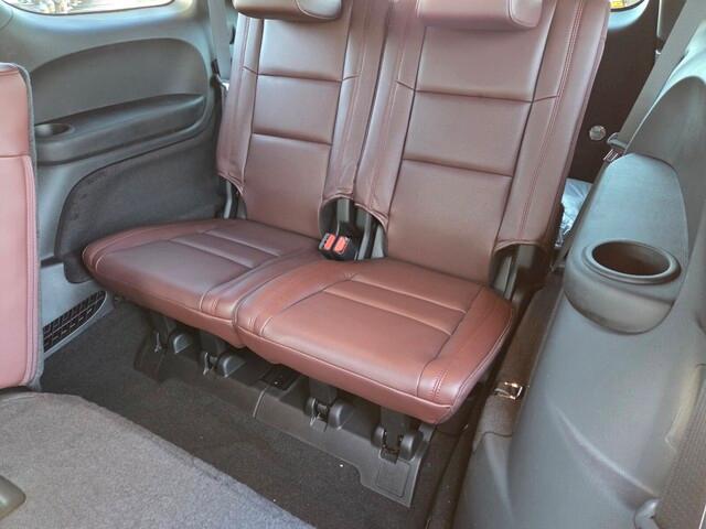 new 2026 Dodge Durango car, priced at $48,460