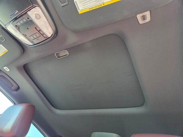 new 2026 Dodge Durango car, priced at $48,460