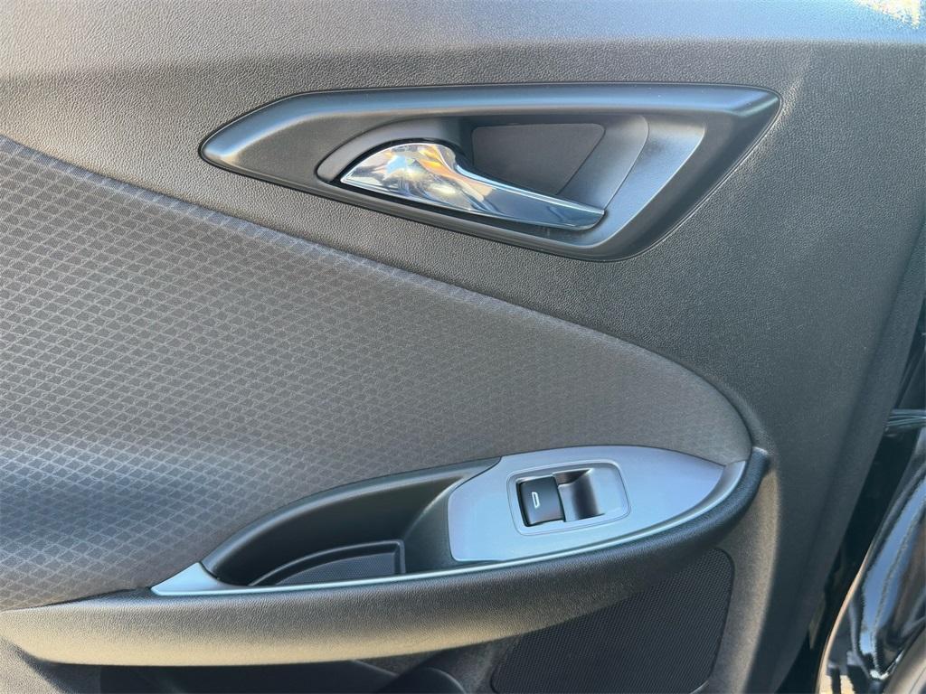 used 2018 Chevrolet Malibu car, priced at $17,999