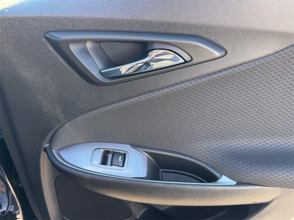 used 2018 Chevrolet Malibu car, priced at $17,999