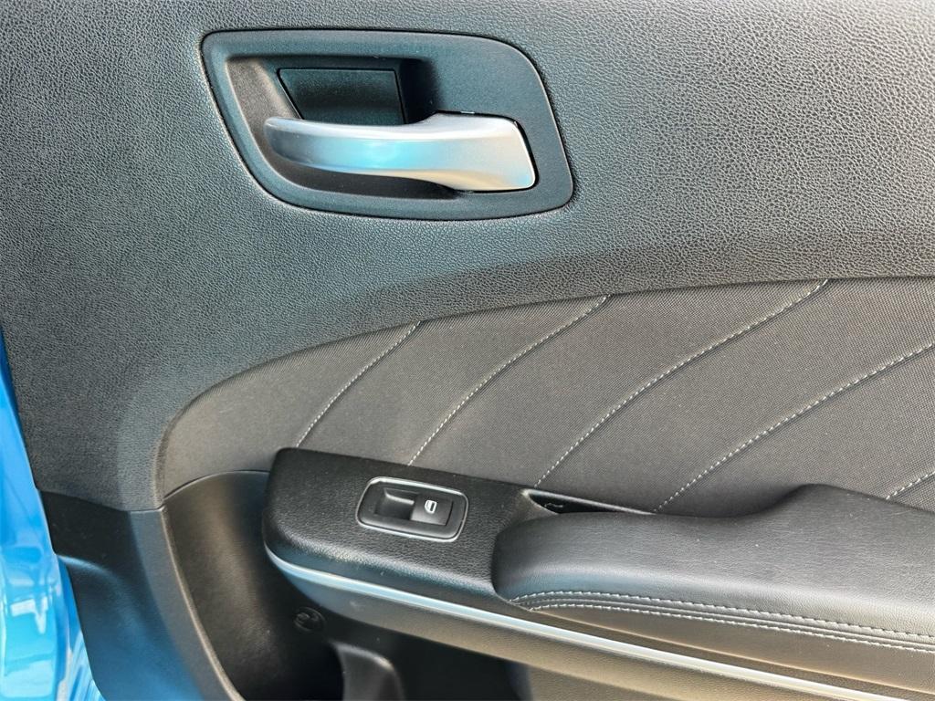 used 2023 Dodge Charger car, priced at $36,950