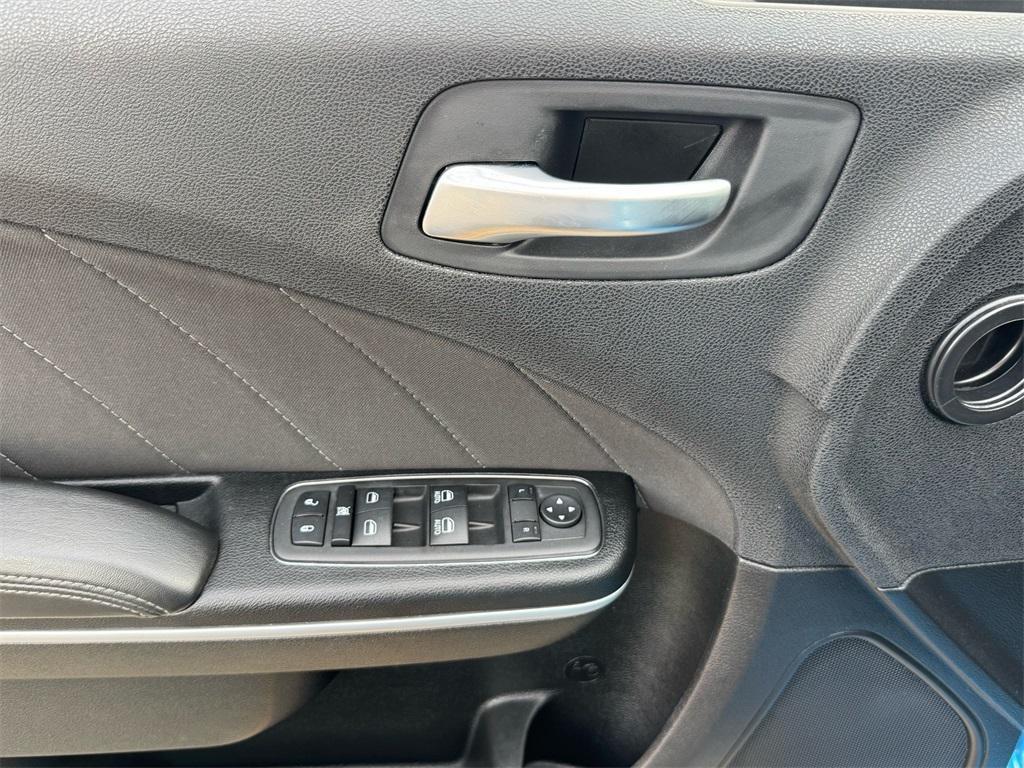 used 2023 Dodge Charger car, priced at $36,950