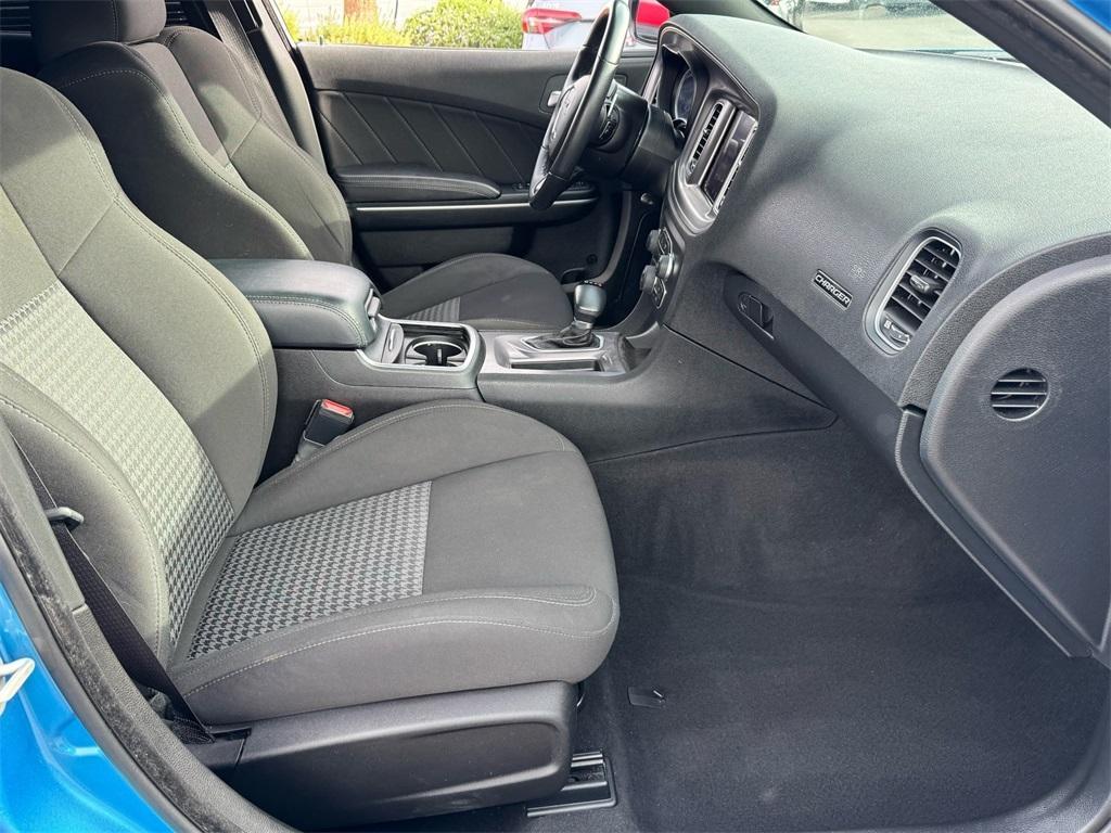 used 2023 Dodge Charger car, priced at $36,950