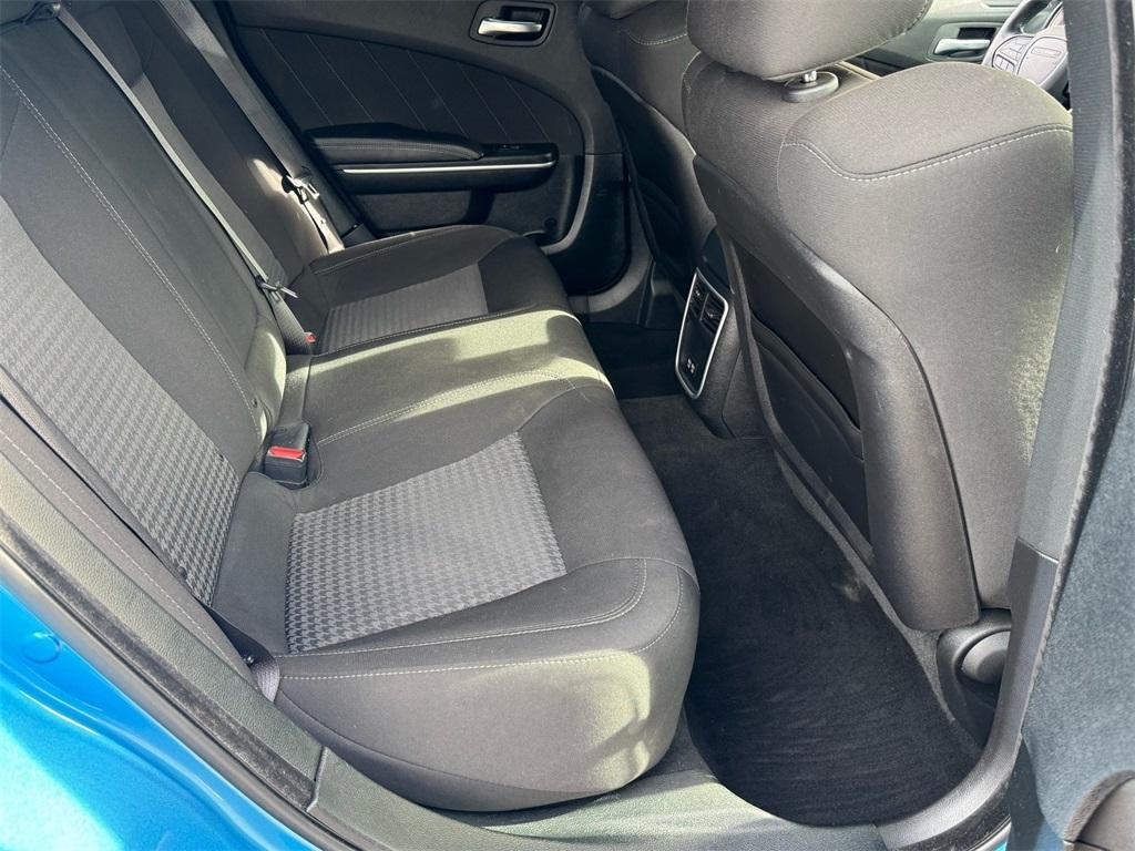 used 2023 Dodge Charger car, priced at $36,950