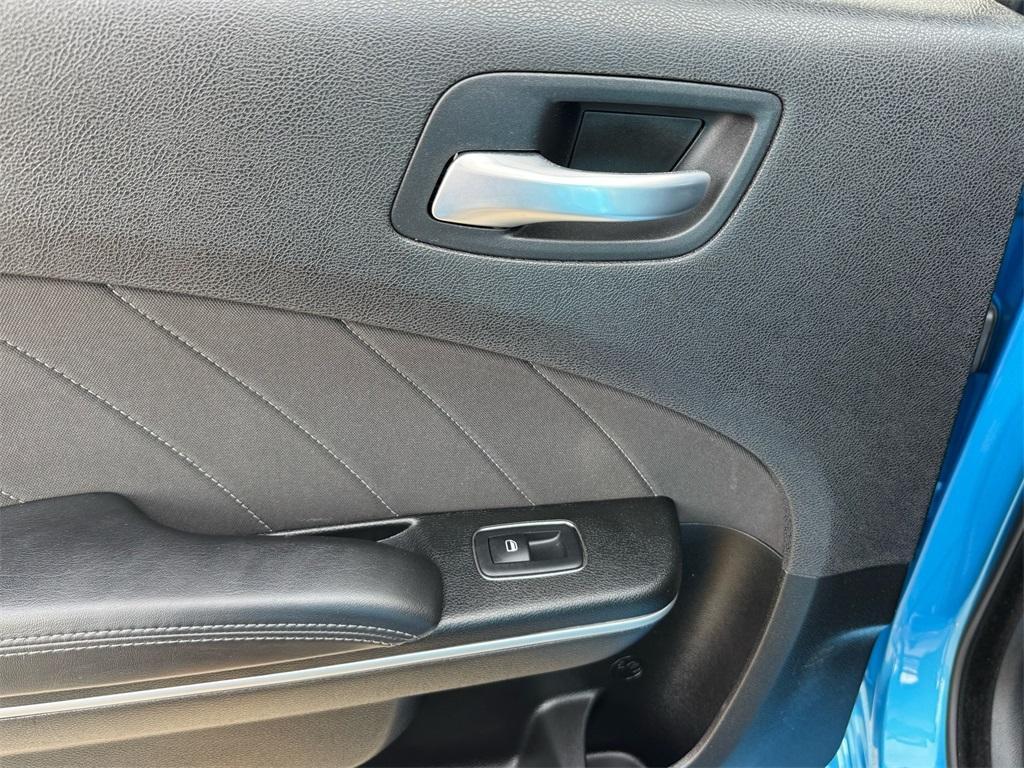 used 2023 Dodge Charger car, priced at $36,950