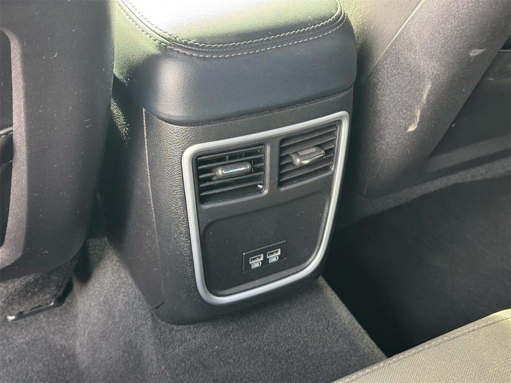 used 2023 Dodge Charger car, priced at $36,950