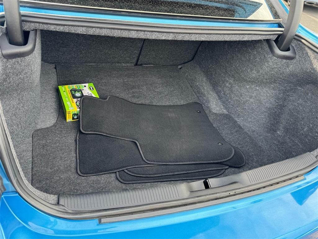 used 2023 Dodge Charger car, priced at $36,950