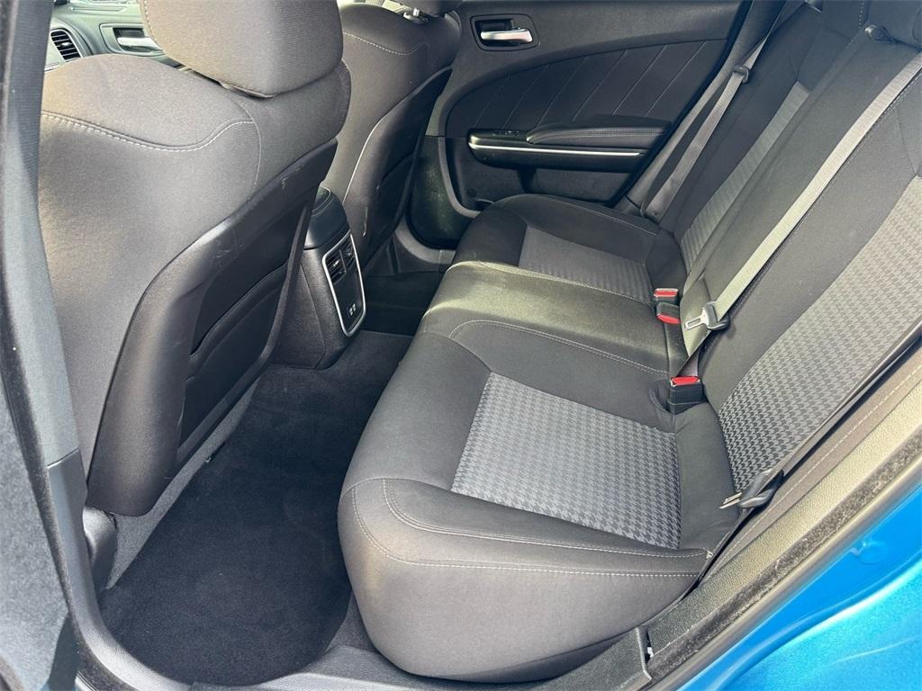 used 2023 Dodge Charger car, priced at $36,950