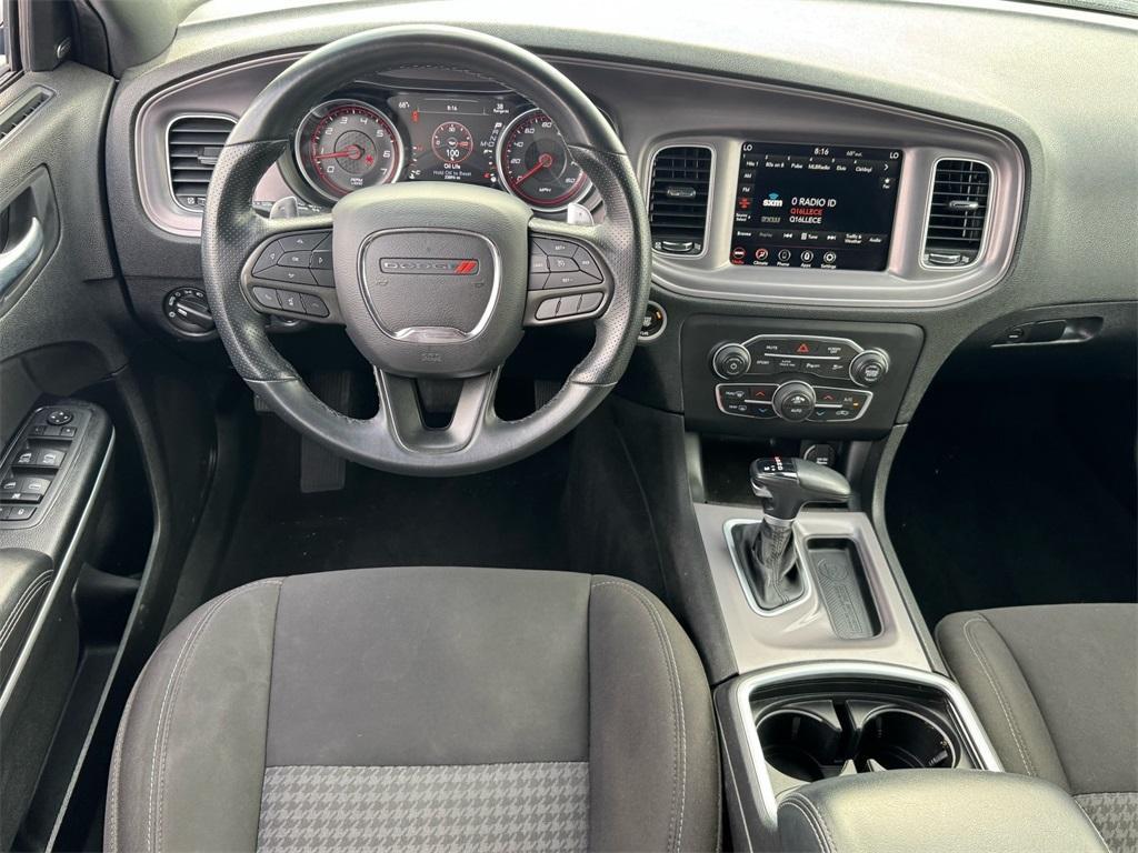 used 2023 Dodge Charger car, priced at $36,950