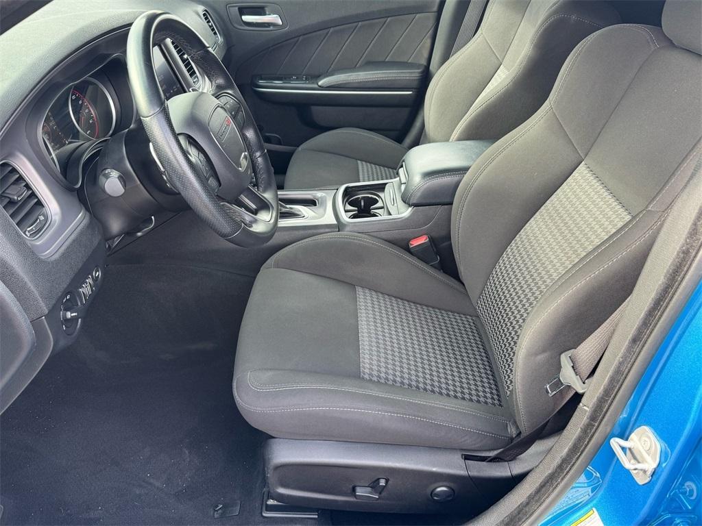 used 2023 Dodge Charger car, priced at $36,950