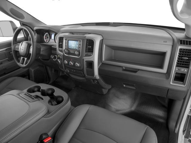 used 2017 Ram 1500 car, priced at $19,850