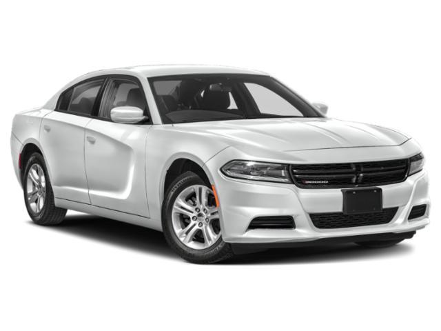 used 2022 Dodge Charger car, priced at $26,777