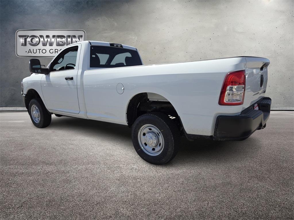 new 2024 Ram 2500 car, priced at $43,315