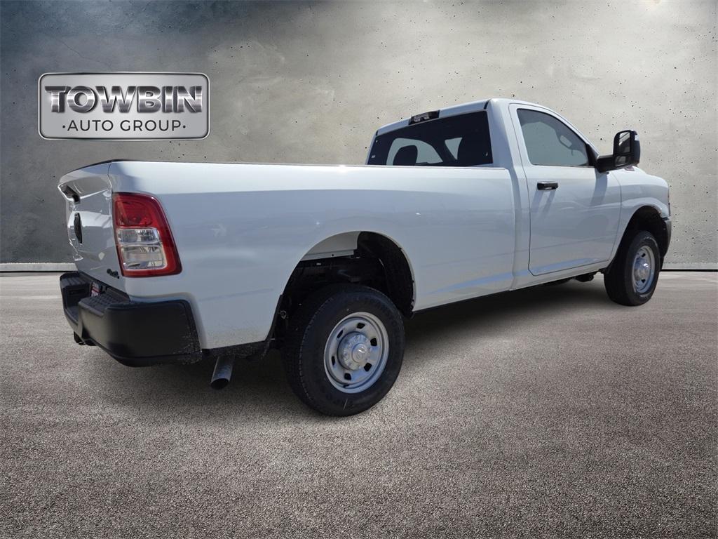 new 2024 Ram 2500 car, priced at $43,315