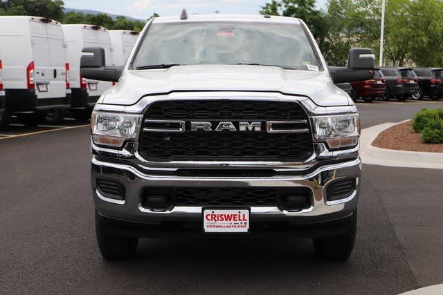 new 2024 Ram 2500 car, priced at $52,738