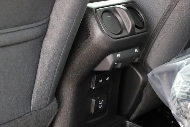 new 2025 Jeep Gladiator car, priced at $51,387