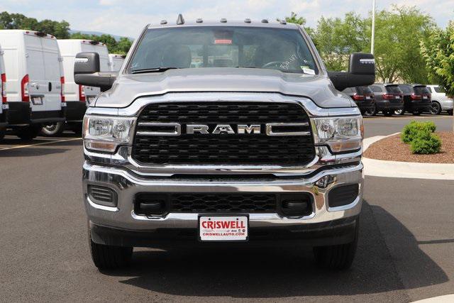 new 2024 Ram 3500 car, priced at $66,592