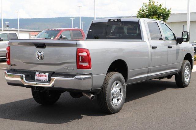 new 2024 Ram 3500 car, priced at $66,592