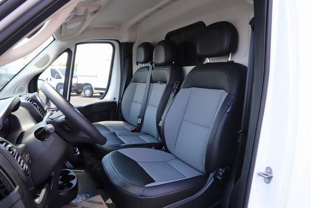 new 2024 Ram ProMaster 2500 car, priced at $54,520