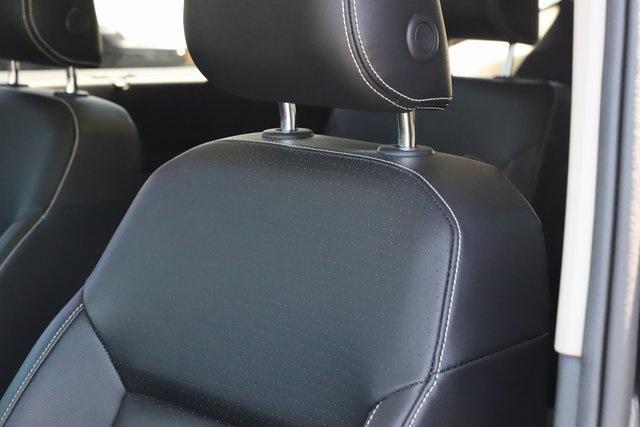 used 2022 Volkswagen Atlas car, priced at $27,930