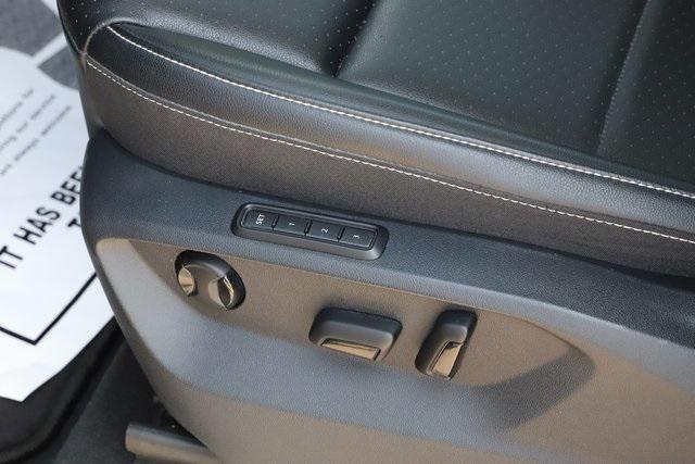 used 2022 Volkswagen Atlas car, priced at $27,930