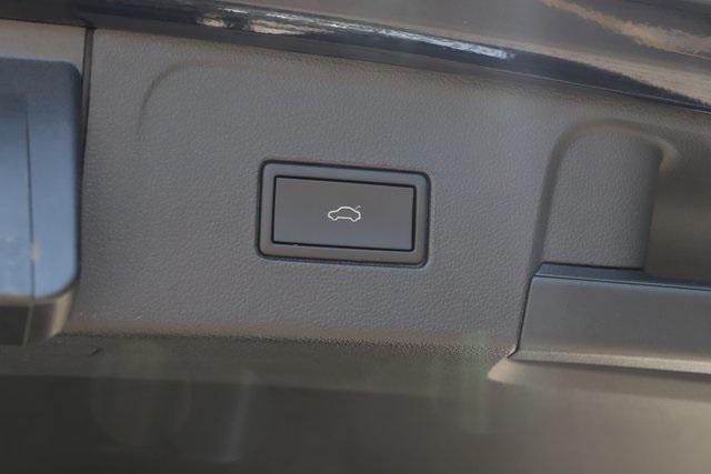 used 2022 Volkswagen Atlas car, priced at $27,930