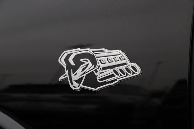 new 2026 Ram 1500 car, priced at $69,996