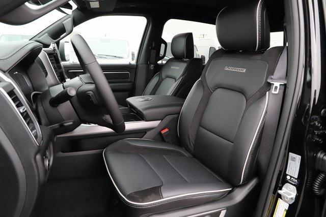 new 2026 Ram 1500 car, priced at $69,996