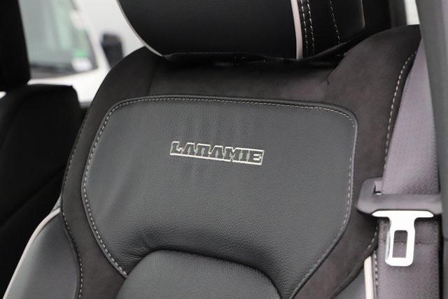 new 2026 Ram 1500 car, priced at $69,996